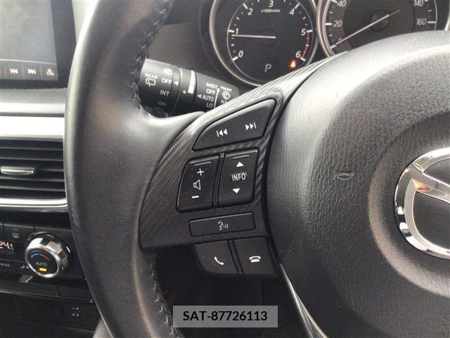 Mazda CX-5 2016-03 325740-18