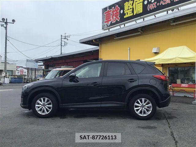 Mazda CX-5 2016-03 325740-8