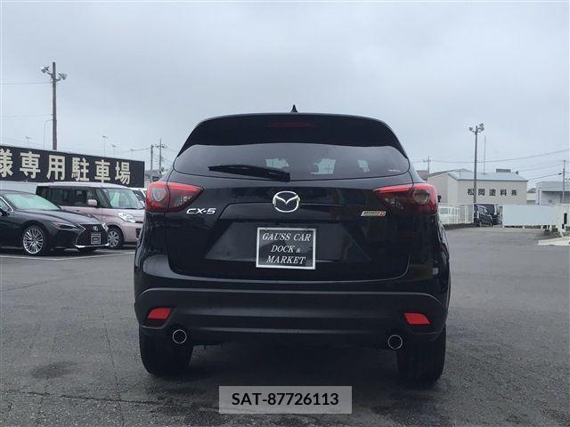 Mazda CX-5 2016-03 325740-6