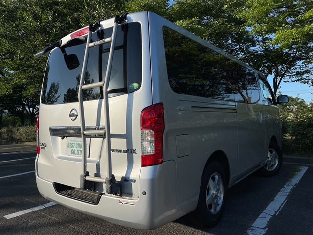 Nissan NV350 Caravan 2013-06 4217-3