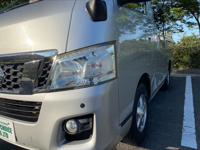 Nissan NV350 Caravan 2013-06 4217-17