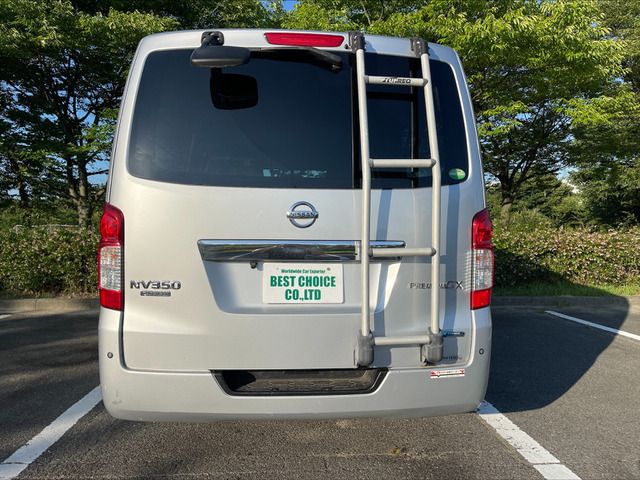 Nissan NV350 Caravan 2013-06 4217-5