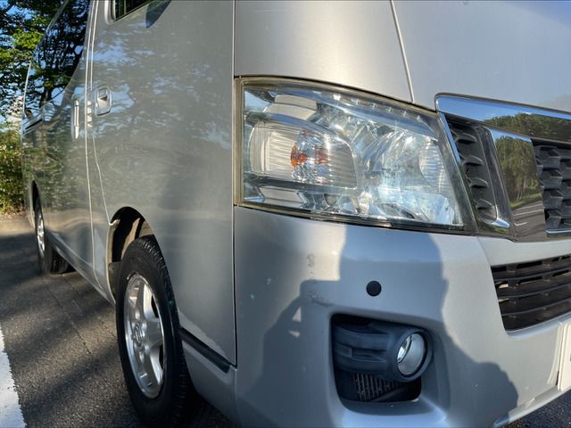 Nissan NV350 Caravan 2013-06 4217-16