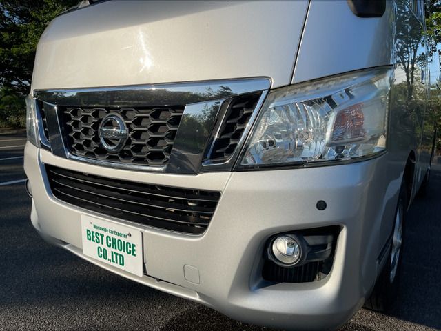Nissan NV350 Caravan 2013-06 4217-15