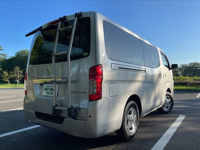 Nissan NV350 Caravan 2013-06 4217-13