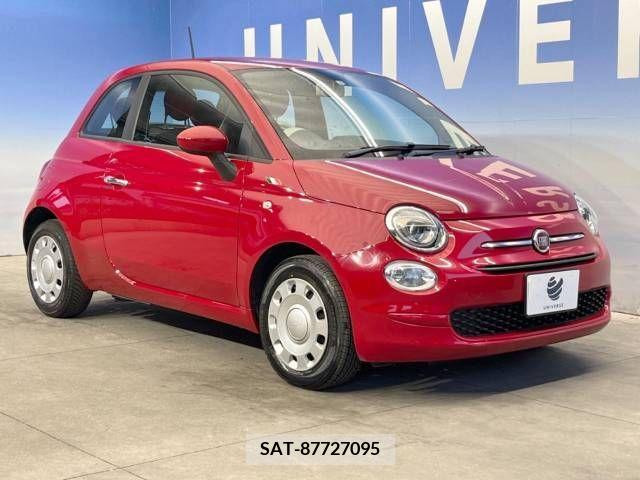 Fiat 500 2017-10 321060-17