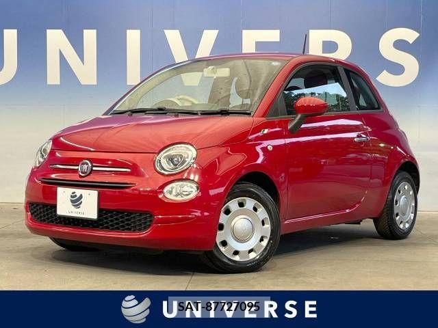 Fiat 500 2017-10 321060-0