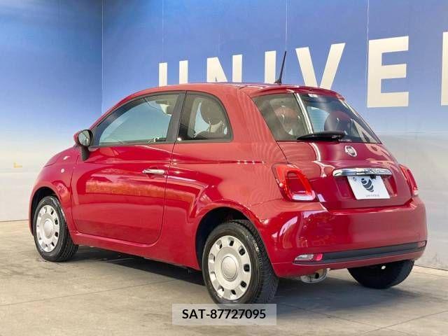 Fiat 500 2017-10 321060-15