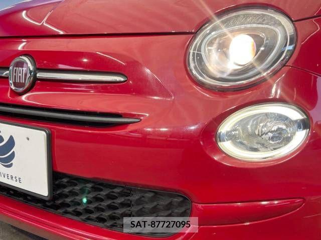 Fiat 500 2017-10 321060-10