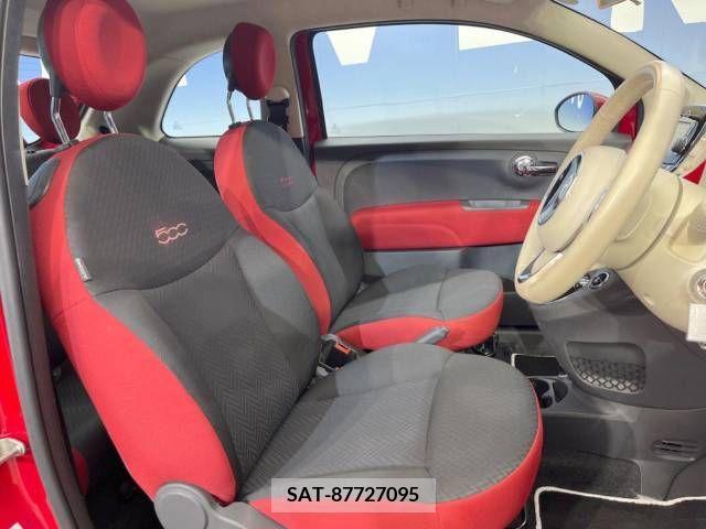 Fiat 500 2017-10 321060-5