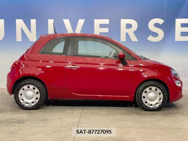 Fiat 500 2017-10 321060-18
