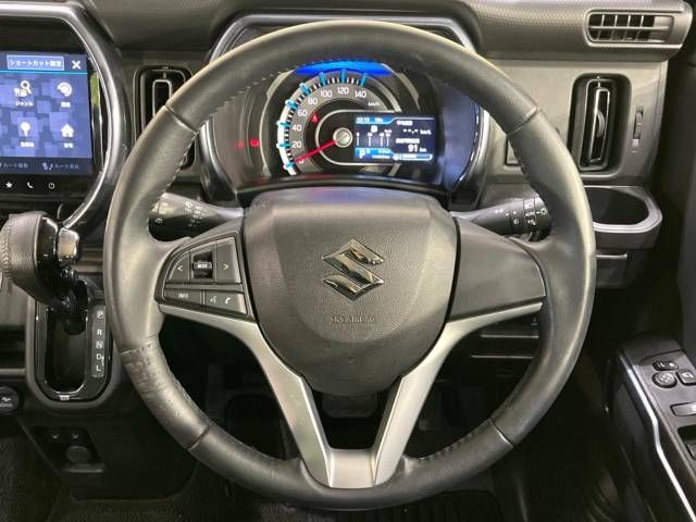 Suzuki HUSTLER 2021-05 181387-11