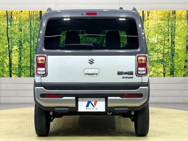 Suzuki HUSTLER 2021-05 181387-15