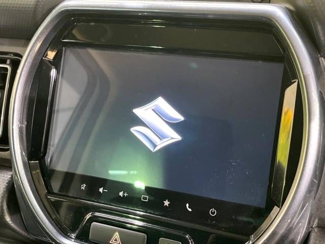 Suzuki HUSTLER 2021-05 181387-3
