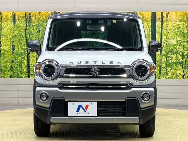 Suzuki HUSTLER 2021-05 181387-14