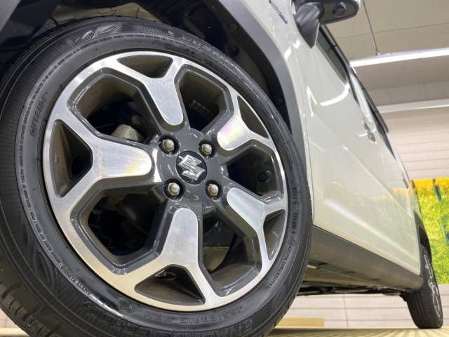 Suzuki HUSTLER 2021-05 181387-13