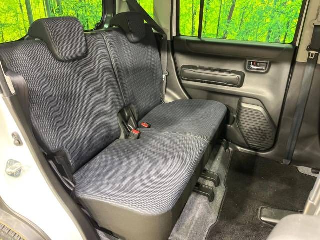 Suzuki HUSTLER 2021-05 181387-9