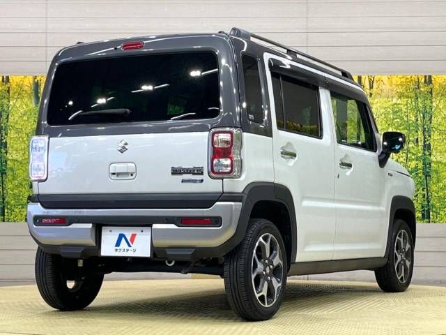 Suzuki HUSTLER 2021-05 181387-17
