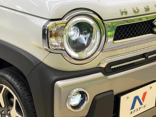 Suzuki HUSTLER 2021-05 181387-12