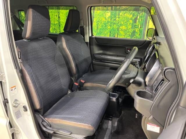 Suzuki HUSTLER 2021-05 181387-8