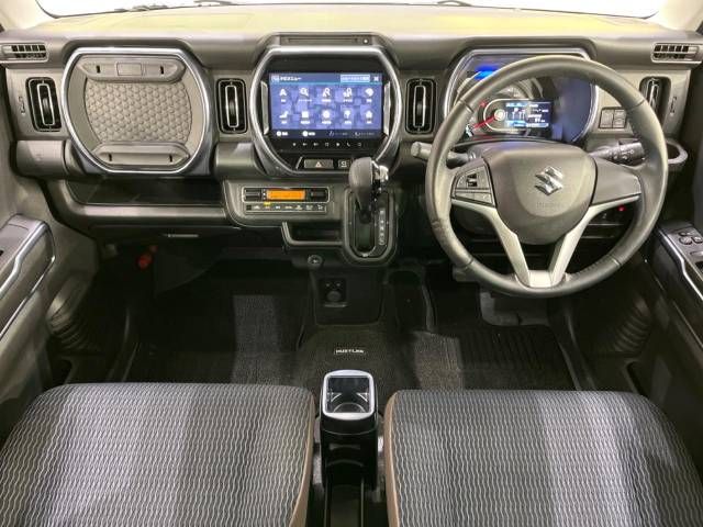 Suzuki HUSTLER 2021-05 181387-1