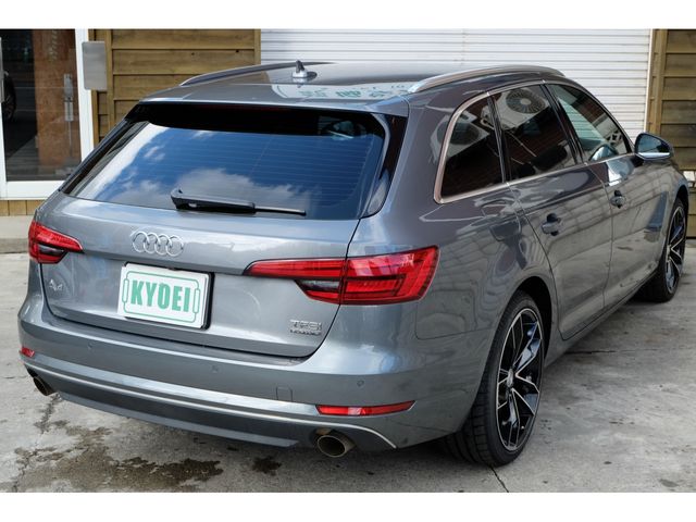 Audi A4 2016-08 191815-7