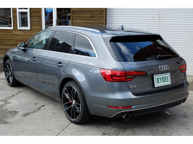Audi A4 2016-08 191815-8