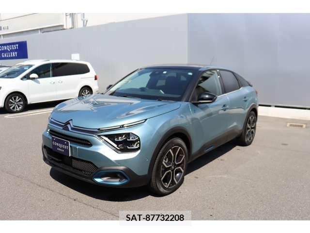 Citroen C4 2023-03 357918-0