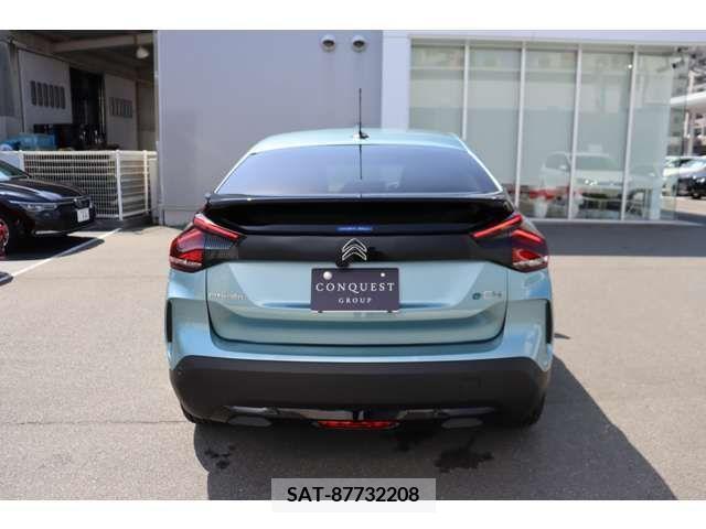 Citroen C4 2023-03 357918-5