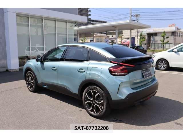 Citroen C4 2023-03 357918-2