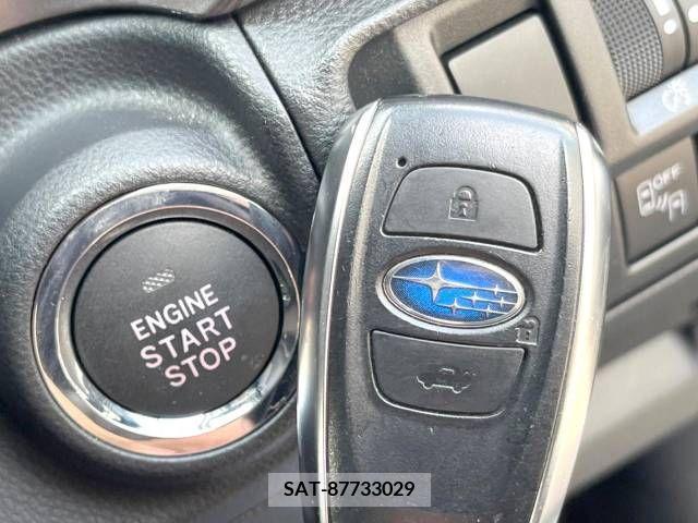 Subaru SUBARU 2019-08 287293-7