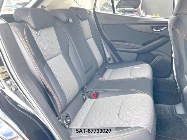 Subaru SUBARU 2019-08 287293-10