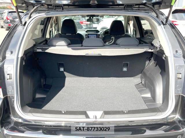 Subaru SUBARU 2019-08 287293-11