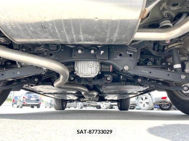 Subaru SUBARU 2019-08 287293-12