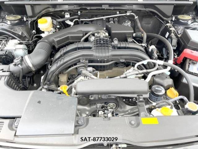 Subaru SUBARU 2019-08 287293-13