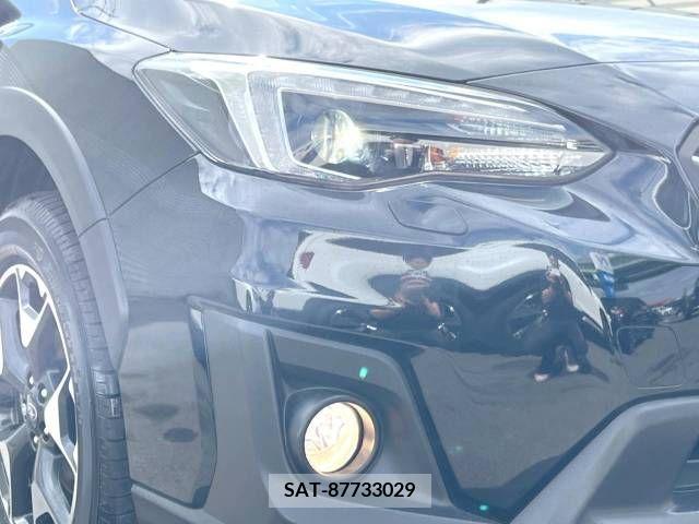 Subaru SUBARU 2019-08 287293-14
