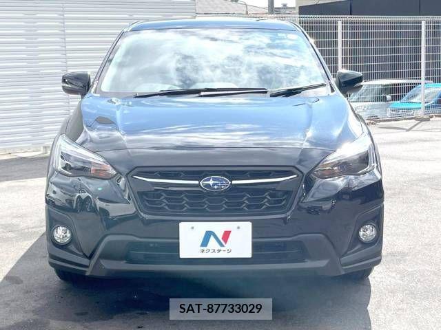 Subaru SUBARU 2019-08 287293-15