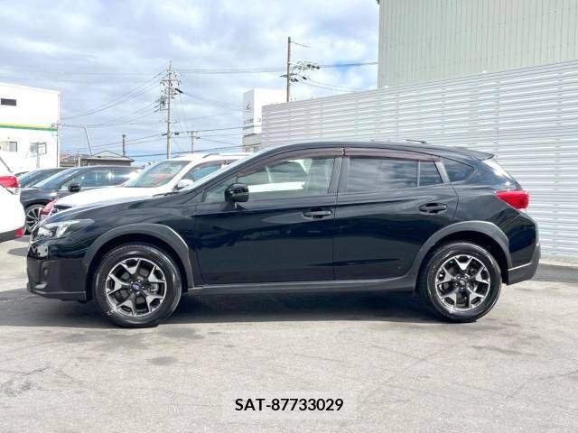 Subaru SUBARU 2019-08 287293-16