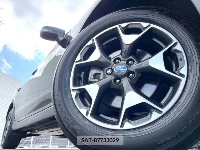 Subaru SUBARU 2019-08 287293-17