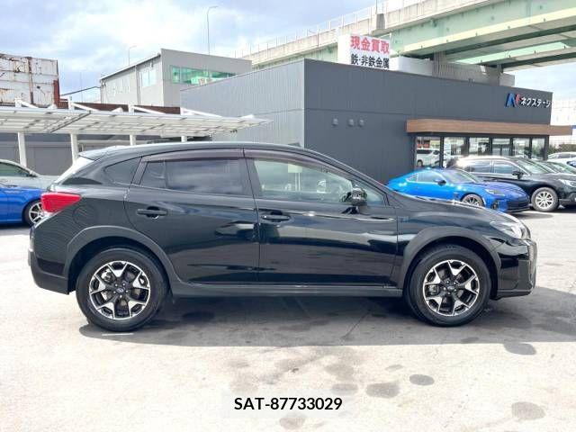 Subaru SUBARU 2019-08 287293-18