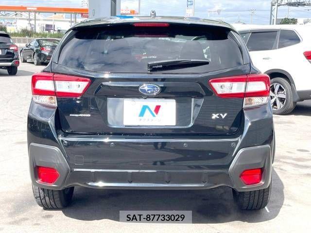 Subaru SUBARU 2019-08 287293-19