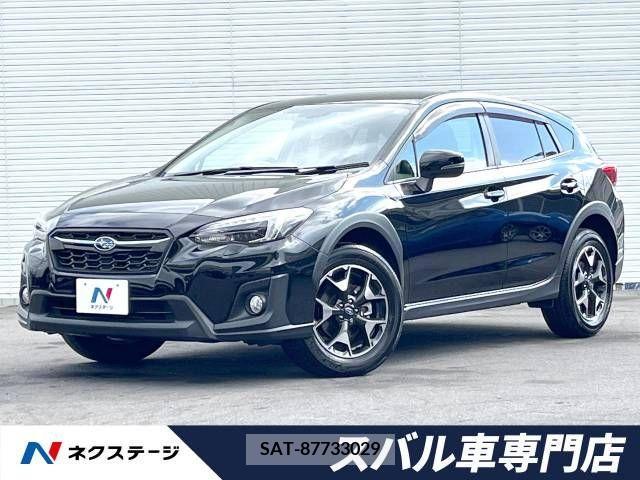 Subaru SUBARU 2019-08 287293-0