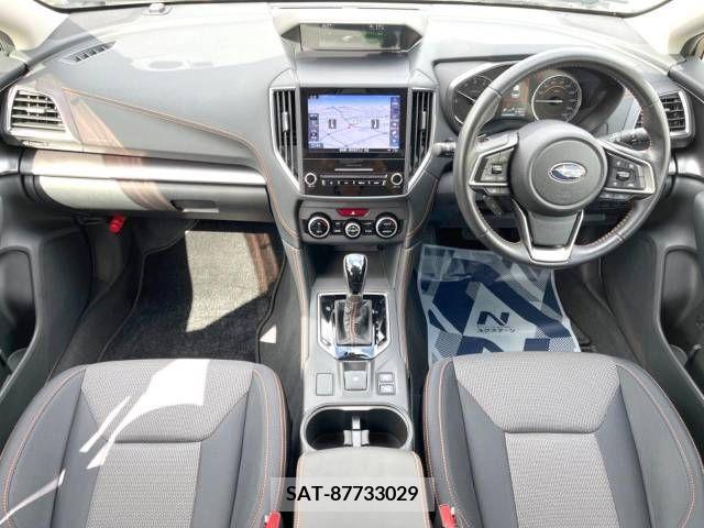 Subaru SUBARU 2019-08 287293-1