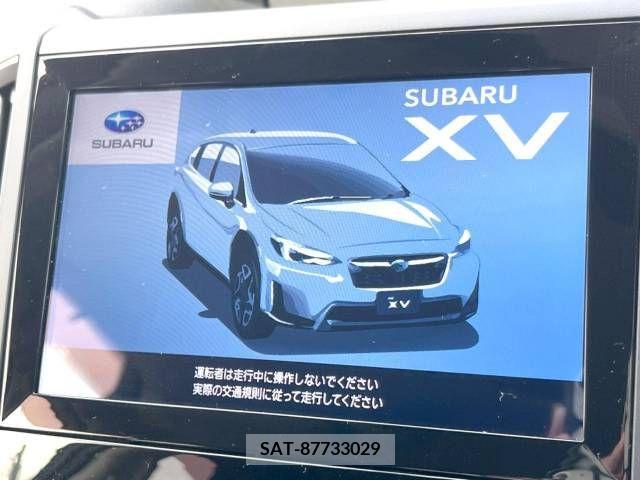 Subaru SUBARU 2019-08 287293-2