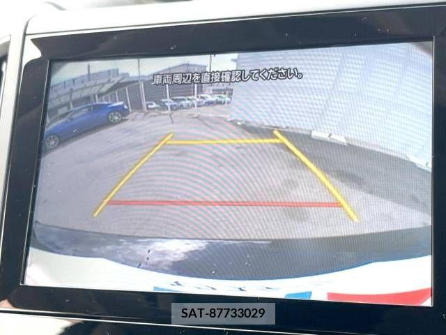 Subaru SUBARU 2019-08 287293-3