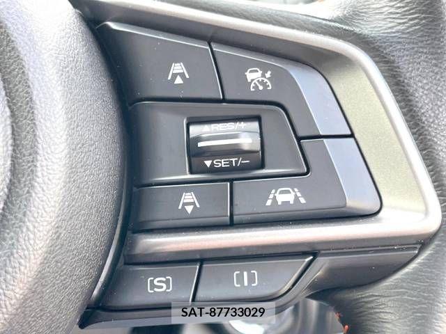 Subaru SUBARU 2019-08 287293-5