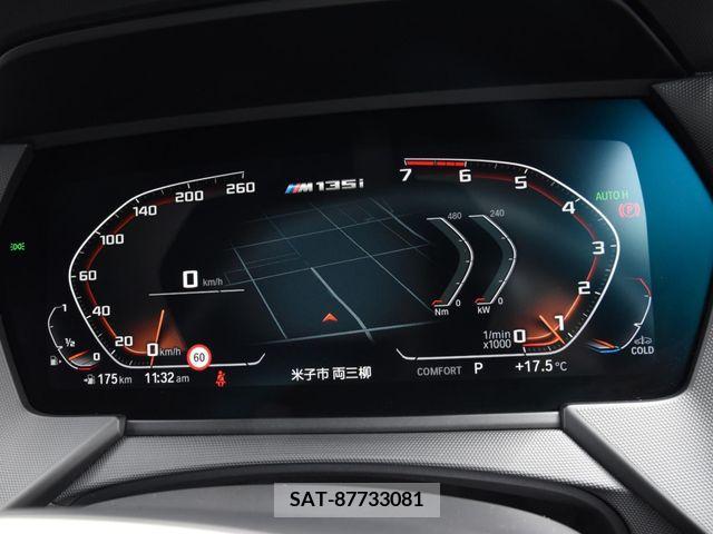 Bmw 1 SERIES 2023-03 318567-7