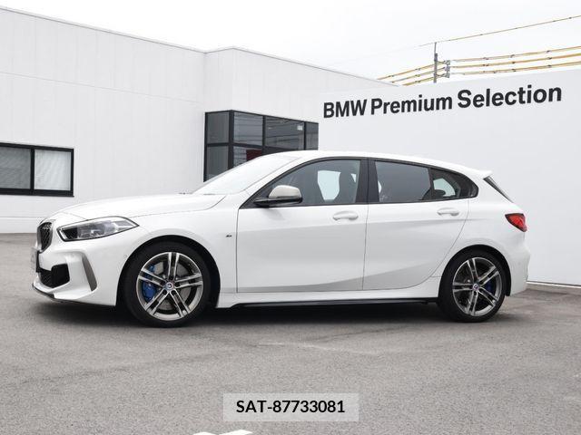 Bmw 1 SERIES 2023-03 318567-5