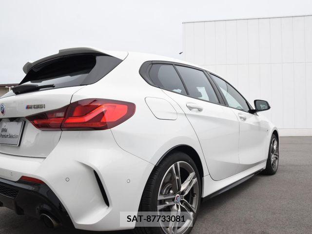 Bmw 1 SERIES 2023-03 318567-2