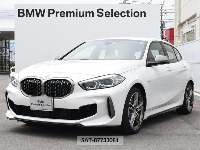 Bmw 1 SERIES 2023-03 318567-0